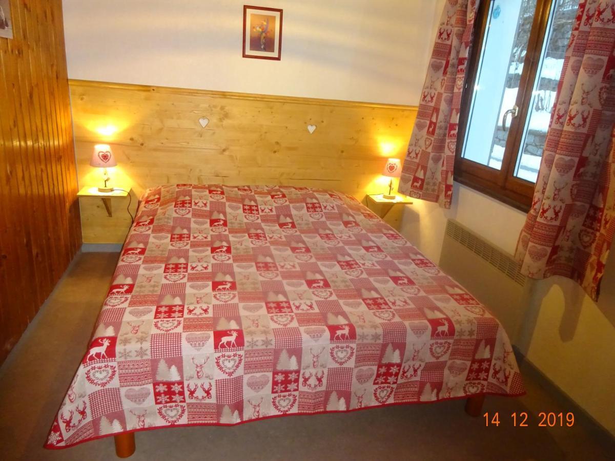 La Bresse Hautes Vosges Chalet "Le Piena" Exteriér fotografie